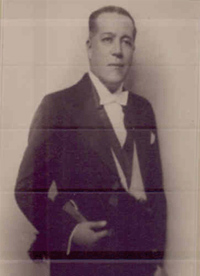 Gilberto Chirinos Rodríguez