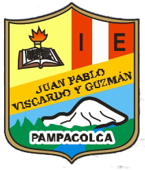 IE Juan Pablo Viscardo y Guzmán Pampacolca