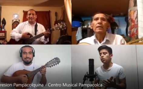 Centro Musical Pampacolca